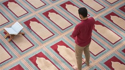 40 دعاء أول جمعة بالسنة الهجرية الجديدة.. اللهم في العام الجديد تب علينا واغفر لنا