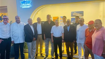 الفريق أسامة ربيع: استمرار جهود قناة السويس الداعمة لسياحة وصناعة اليخوت في مصر