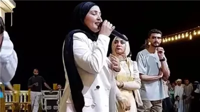 محمد أبو بكر لـ عبير الكاشف: شر الناس من لا يقبل العذر.. وأنت كسرتي بخاطر الفتاة أمام الجميع