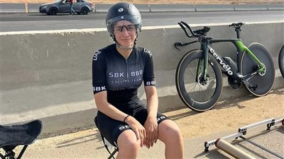 مدرب المنتخب اتهمني بالخيانة.. جنة عليوة تسرد التفاصيل الكاملة لحادث سقوطها بسبب شهد سعيد