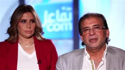 حين ميسرة صنع اسمي وأنا الأعلى أجرًا في مصر.. أبرز تصريحات خالد يوسف