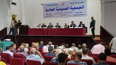 مجلس نقابة الأطباء يرفض التصالح على العيادات المرخصة.. ويعلن مخاطبة رئيس الوزراء ونائبه لإنهاء الأزمة