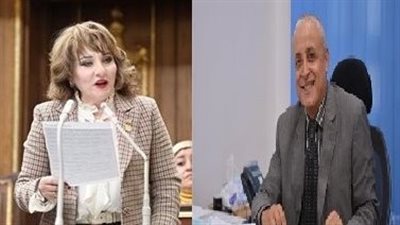 أمينة سر لجنة السياحة بـ النواب: مساعٍ لزيادة الطاقة الفندقية بالأقصر 