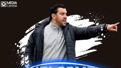 أنيس بو جلبان مديرًا فنيًا لـ الترجي الجرجيسي التونسي