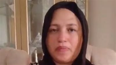 والدة جنة عليوة: شهد مش الطرف الوحيد.. ويجب معاقبة رئيس اتحاد الدراجات ومدرب المنتخب| بث مباشر 