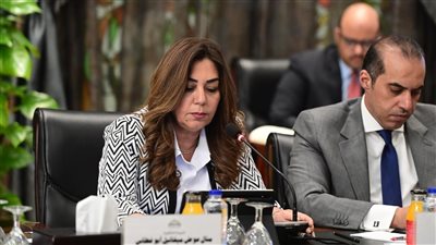 وزيرة التنمية المحلية: سنعمل على استكمال المبادرة الرئاسية لزراعة 100 مليون شجرة