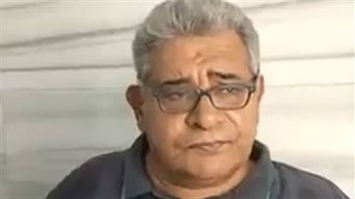 بعد وقف برنامج شوبير.. عم أحمد رفعت: متربناش على الشماتة ومصيبتنا كبيرة | بث مباشر 