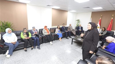 لا زيادة في المصروفات.. الجامعة المصرية الصينية تعلن استعدادها للعام الجديد بإضافة كليات وخطط للطلاب