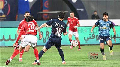 خريطة مباريات الجولة الـ31 بالدوري الممتاز.. قمة الأهلي وبيراميدز واختبار سهل للزمالك