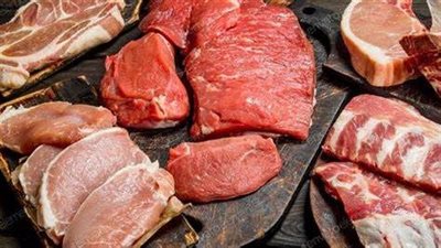 نقيب الفلاحين: انخفاض كبير بأسعار اللحوم الحية.. والكيلو بـ 145 جنيها | بث مباشر