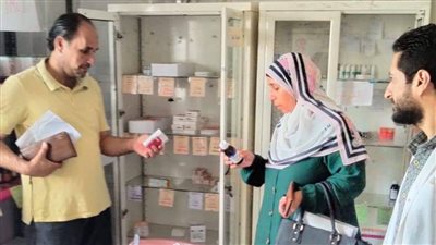 لتغيبهم عن العمل.. إحالة 90 من العاملين بالقطاع الطبي في القليوبية للتحقيق 