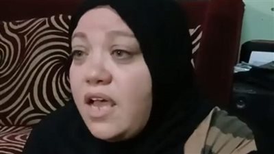 مقتل شاب على يد عاطل ببولاق الدكرور.. ووالدة المجني عليه: راح على شغله رجعلي جثة| بث مباشر