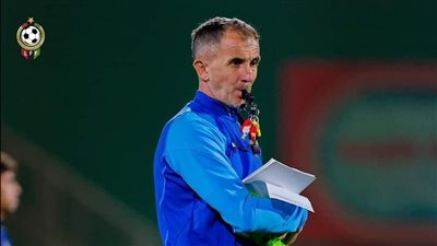 الاتحاد الليبي يعلن تجديد عقد ميتشو حتى نهاية أمم إفريقيا 2025