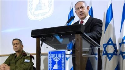  تصاعد التوترات في إسرائيل حول المفاوضات.. وخلاف بين نتنياهو ورئيسي الموساد والشاباك 