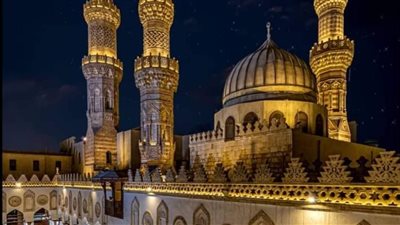 اليوم.. الجامع الأزهر يعقد حلقة جديدة من ملتقى الطفل
