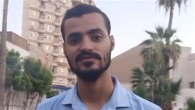 طلاب حفل التخرج المثير للجدل بقنا: عبير الكاشف أهانت زميلتنا يوم عيد ميلادها وتخرجها| بث مباشر