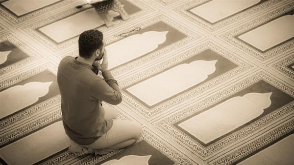 دعاء السنة الجديدة