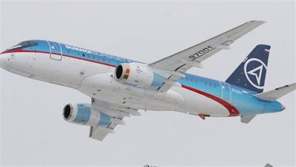  طراز سوخوي سوبر