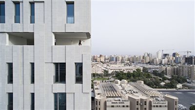 تنويه جوي مدته 20 ساعة.. حالة الطقس في الكويت اليوم 