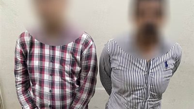 إحنا موظفين الحي وعليك مخالفات.. القبض على عاطلين بتهمة النصب على المواطنين