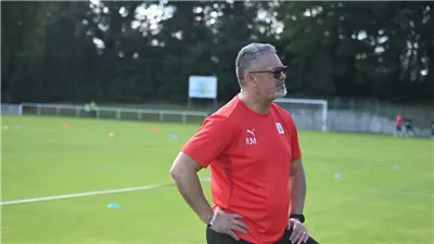 ميكالي: الفوز على إسبانيا منحنا الثقة.. وتركيزنا الآن على التأهل لنصف النهائي