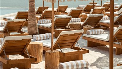 من دبي إلى ساوث ميد.. افتتاح كيما بيتش منتصف يوليو بالتعاون بين طلعت مصطفى وريكاس للضيافة