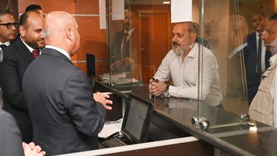 وزير الصناعة يطلب تقرير يومي عن عدد التراخيص المنجزة.. ويؤكد: تسليم الرخصة في أسبوع