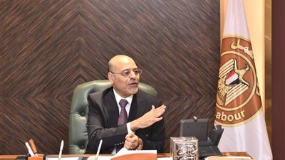 وزير العمل: صرف 200 ألف جنيه لأسر 3 من العمالة غير المنتظمة ضحايا حادث بيارة الأقصر