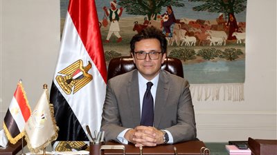 انطلاق فعاليات وزارة الثقافة بمهرجان العلمين غدًا