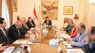 أبرزها الأيام المصرية الصربية.. حصاد الأسبوع الأول للدكتور أحمد هنو على كرسي وزارة الثقافة