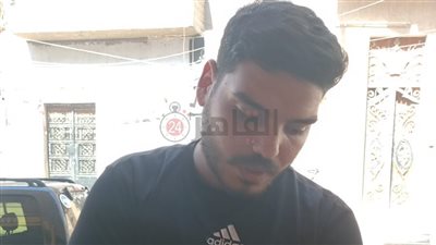 أول اعتذار من أسرة اللاعبة.. عاصم ابن عم شهد سعيد: بنعتذر لجنة وبنت عمي لم تقصد إصابتها