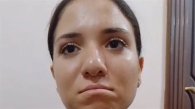 شهد سعيد: مفيش عداوة بيني وبين جنة عليوة.. ومش حاسة بالذنب لأني متعمدتش أوقعها | بث مباشر