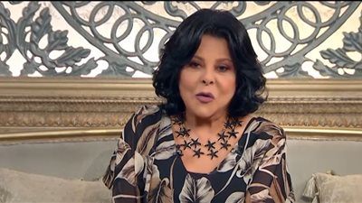 أبرزهم يارا السكري وحسن مالك.. شباب دراما رمضان 2025 في ضيافة إسعاد يونس اليوم 