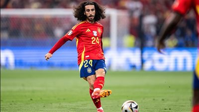 كوكوريلا: هدفي الرئيسي في نهائي يورو 2024 جعل ساكا يشعر بعدم الراحة