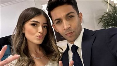 موعد خطوبة هشام جمال وليلى زاهر 