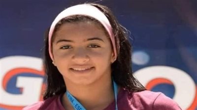 سبب وفاة السباحة شذى نجم بعد أيام من رحيل أحمد رفعت 