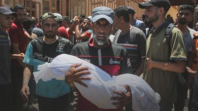 السعودية تطالب بتفعيل آليات المحاسبة الدولية إزاء الانتهاكات الإسرائيلية