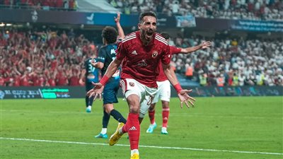 محمد هاني وكريم فؤاد يسافران إلى النمسا لاستكمال برنامج التأهيل