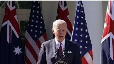 جو بايدن: سنحقق في حادث ترامب.. وأخطط للحديث معه الليلة