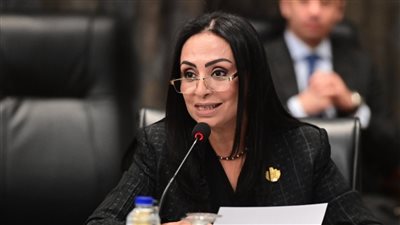 وزيرة التضامن: ما تحقق في الحماية الاجتماعية بعهد السيسي يعادل عشرات أضعاف ما أنفق منذ الخمسينيات