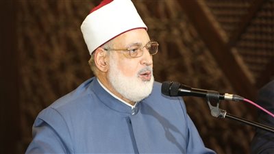 وكيل الأزهر: الإمام الأكبر يهتم بأبناء الوافدين ويدعم كل فكرة تسهم في تحقيق أهدافهم وتلبية طموحاتهم