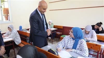 تنطلق الأحد المقبل.. جدول امتحانات الثانوية العامة 2025 