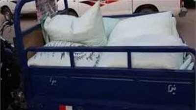 بـ 4 طن دقيق بلدي مدعم.. ضبط صاحب مخزن لتجارته في السوق السوداء بالأقصر 
