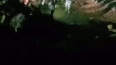 مصرع وإصابة 7 أشخاص في حادث انقلاب سيارة بالطريق الدائري بشبرا 