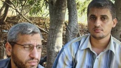 مقابل 300 ألف دولار.. هل تعرض محمد الضيف ورافع سلامة للخيانة من أجل المال؟