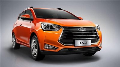 أقل من مليون جنيه.. أسعار جاك JS2 موديل 2024 في مصر