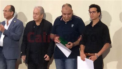 أبرزهم كريم عبد العزيز.. مهرجان جمعية الفيلم يكرم عددًا من نجوم الفن في حفل الختام