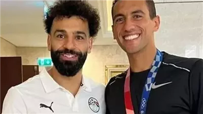 أحمد الجندي يتغنى بـ محمد صلاح قبل أولمبياد باريس 2024: نموذج يحتذى به