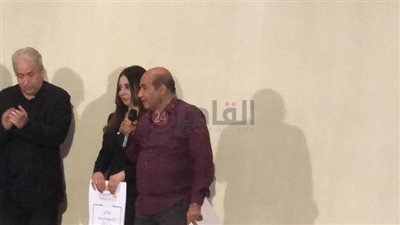 طارق الشناوي: أتمنى السينما المصرية تتغير مع وزير الثقافة الجديد لأنها بتعاني