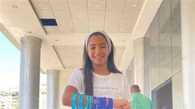 تأجيل تشييع جثمان السباحة شذى نجم للغد |بث مباشر